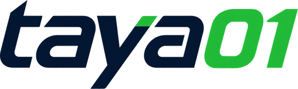 taya01 official logo